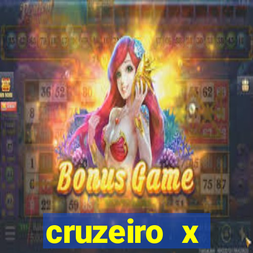 cruzeiro x fortaleza futemax